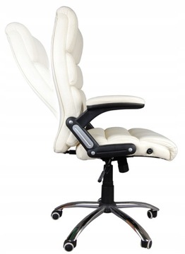 СТУЛ GIOSEDIO BSD006 ECRU, РЕГУЛИРУЕМАЯ СПИНКА