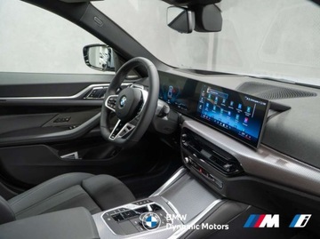 BMW Seria 4 G22-23-26 Coupe 2.0 430i 245KM 2025 BMW Seria 4 30i xDrive Gran Coupe 245 KM - Kamera 360 - Adaptacyjne LEDy -, zdjęcie 21