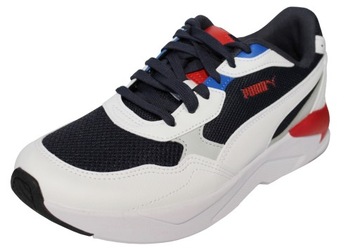 BUTY MĘSKIE PUMA X-RAY SPEED LITE 384639 25 R46