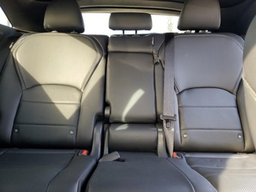 Infiniti 2025 Infiniti QX55 Luxe 2025 2.0 Benzyna 268KM, zdjęcie 10