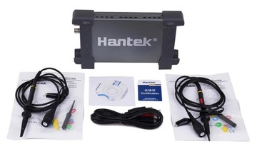 Oscyloskop Hantek 6022BE