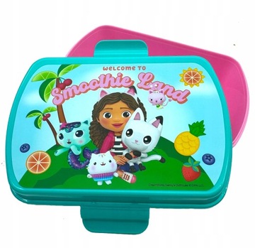 Котёнок GABI GABBY DOLLHOUSE