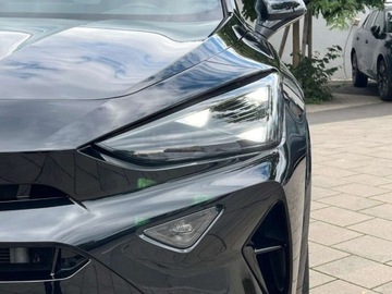 Cupra Formentor Crossover Facelifting 2.0 TSI 204KM 2025 CUPRA Formentor 2.0 TSI 4Drive DSG Suv 204KM 2025, zdjęcie 11