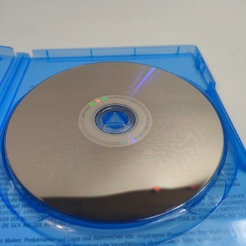 Путь охотника (PS5) DE-версия