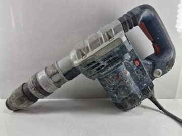 MŁOTOWIERTARKA MŁOT BOSCH GSH 5E
