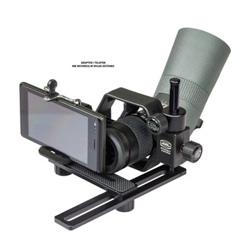 Зрительная труба Delta Optical Titanium 50ED