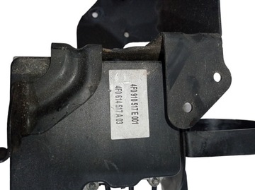 AUDI A6 C6 POMPA ABS 4F0910517E 4F0514517A