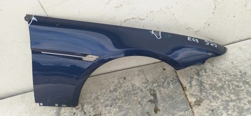 BMW 6 E63 E64 BŁOTNIK PRAWY PRZÓD