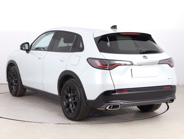 Honda ZR-V 2.0 i-MMD Hybrid 184KM 2023 Honda ZR-V e:HEV, Salon Polska, 1. Właściciel, zdjęcie 3