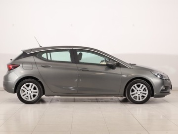 Opel Astra K Hatchback 5d 1.0 Turbo 105KM 2019 Opel Astra 1.0 Turbo, Salon Polska, Serwis ASO, zdjęcie 5
