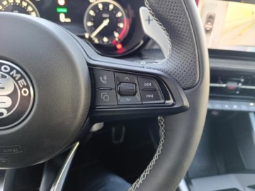 Alfa Romeo Tonale 2026 ALFA ROMEO Tonale Sport Speciale Suv 1.5 (175KM) 2026, zdjęcie 8