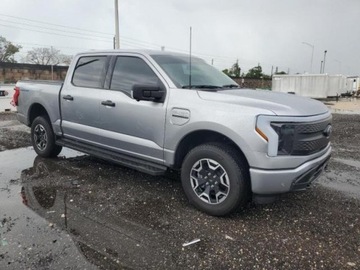 Ford 2023 Ford F150 2023, 4x4, LIGHTNING PRO, od ubezpieczalni, zdjęcie 3