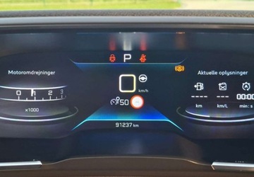 Peugeot 508 II Sedan 1.5 BlueHDI 130KM 2021 Peugeot 508 Peugeot 508 1.5 Diesel 130KM, zdjęcie 18