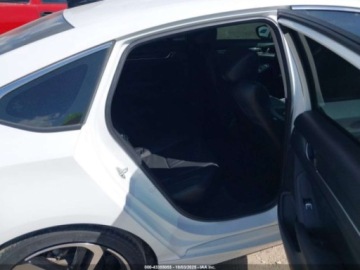 Honda Accord VIII 2021 Honda Accord Sport Special Edition 2021 1.5l 1.5 Benzyna 192KM, zdjęcie 12