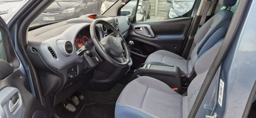 Citroen Berlingo II Combi 1.6 VTI 120KM 2010 Citroen Berlingo 1.6 Vti 16V Multispace, zdjęcie 33