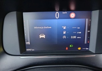 Opel Corsa F Hatchback 5d 1.2 Turbo 100KM 2023 Opel Corsa Pierwszy wlasciciel. Salon Polska 1.2 Benzyna 100KM, zdjęcie 5