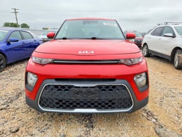 Kia Soul III 2022 Kia Soul Lx 2022 2.0 Benzyna 147KM, zdjęcie 5