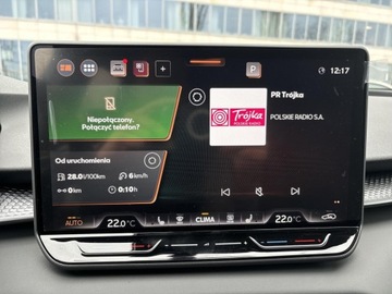 Cupra Terramar 2025 Cupra Terramar 2.0 TSI 204 KM 7-biegowa automatycz, zdjęcie 25