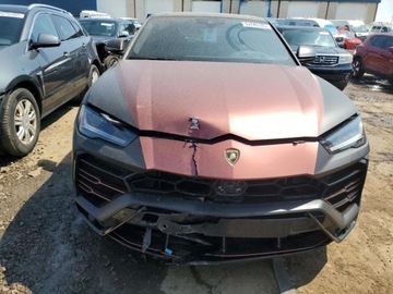 Lamborghini Urus 2022 Lamborghini Urus 2022 4.0l 4.0 Benzyna 641KM, zdjęcie 5