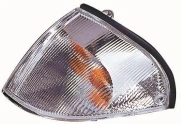 2X SVĚTLA SMĚROVKA ABAKUS PŘEDNÍ L+P DO SUZUKI SWIFT II