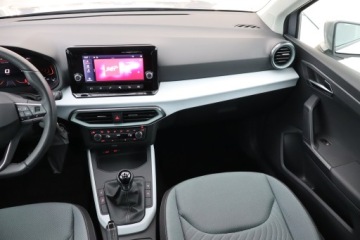 Seat Arona Crossover Facelifting 1.0 TSI 95KM 2024 Seat Arona 1.0 TSI, Salon Polska, Serwis ASO, zdjęcie 7