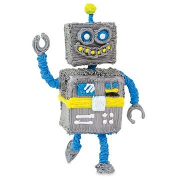 3DOODLER 3D PEN START PLUS SPLUS НАБОР ДЛЯ ПЕЧАТИ 3D ПРОЕКТОВ ДЛЯ ДЕТЕЙ