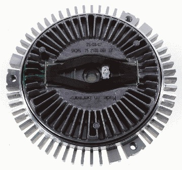SPOJKA VENTILÁTOR CHLAZENÍ 2100 088 031