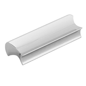 Электрогитара Slide Bar из нержавеющей стали.