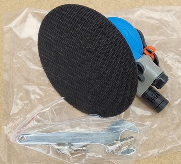 Пневматическая мясорубка. 150 эксцентрик ВУФУ WFS-1138