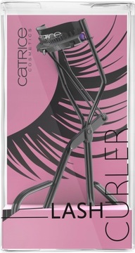 CATRICE ZALOTKA DO RZĘS LASH CURLER