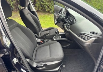 Fiat Tipo II Station Wagon 1.4 95KM 2017 Fiat Tipo 1,4 95KM NAVI KLIMATYZACJA PDC Podgrzewane fot Bezwypadkowy Serw, zdjęcie 24