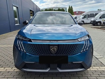 Peugeot 3008 III 2025 Od ręki - Allure 1.2 mHEV 145KM /Pakiet Panorama, Bezpieczeństwo, Zimowy, zdjęcie 1