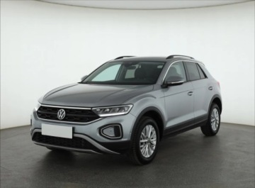 Volkswagen T-Roc I SUV Facelifting 1.5 TSI ACT 150KM 2025 VW T-Roc 1.5 TSI, Salon Polska, 1. Właściciel, zdjęcie 1