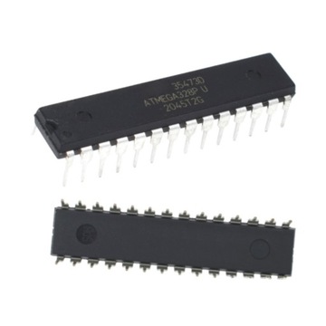 ATmega328P-U DIP 28