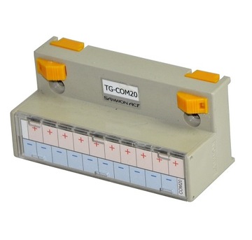 TG-COM20 Samwon Act listwa dystrybucji zasilania