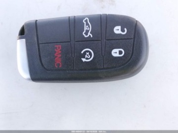 Dodge Charger VII 2022 Dodge Charger SXT 2022 3.6 Benzyna 292KM, zdjęcie 12