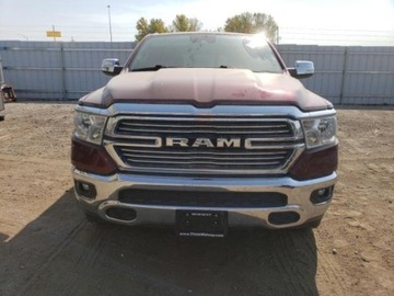  RAM 1500 2022, 5.7L, 4x4, LARAMIE, od ubezpieczalni 5.7 Benzyna 395KM, zdjęcie 1