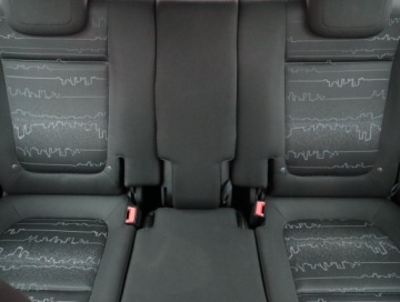 Opel Meriva II Mikrovan 1.4 Twinport ECOTEC 100KM 2011 Opel Meriva 1.4 i, Klima, Tempomat, zdjęcie 9