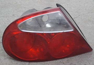 JAGUAR S-TYPE I-II SVĚTLO LEVÝ ZADNÍ