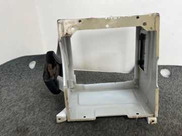 MERCEDES SPRINTER W907 W910 311 Крепление сиденья водителя ОРИГИНАЛ