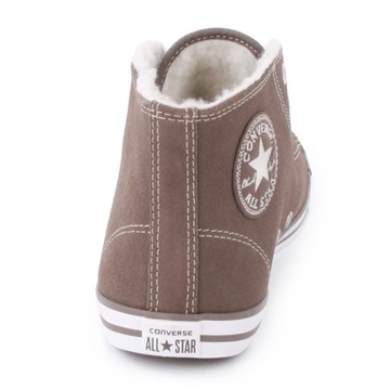 Trampki Converse 540308C R.37,5