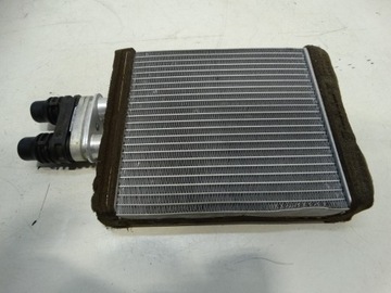 CHLADIČ RADIÁTORU VODY VW POLO 6R 6Q0819031