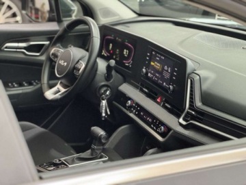 Kia Sportage V SUV 1.6 T-GDI MHEV 150KM 2023 Kia Sportage M Smart 1 wlasciciel Salon Polska FV 23 gwarancja dosta, zdjęcie 35