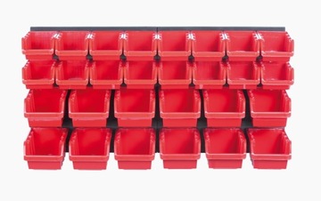 КОМПЛЕКТ КОНТЕЙНЕРОВ ДЛЯ ЗАКАЗА ЛИНЕЙНАЯ ПЛАТА NTBNP1