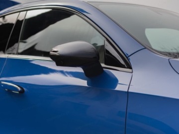 Mercedes CLA C118/X118 2025 MERCEDES-BENZ CLA 200 AMG Line Sedan 1.5 (163KM) 2025, zdjęcie 4