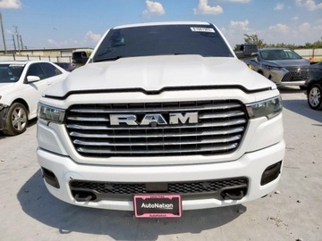  RAM 1500 Laramie 2025 3.0l 3.0 Benzyna 260KM, zdjęcie 5