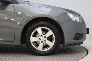 Chevrolet Cruze Sedan 1.8 16V DOHC 141KM 2012 Chevrolet Cruze 1.8 i 16V, Salon Polska, Klima, zdjęcie 14