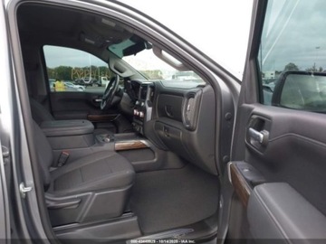  GMC Sierra GMC SIERRA 1500 4WD SHORT BOX ELEVATION 5.3 Benzyna 355KM, zdjęcie 8