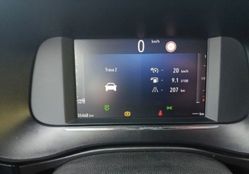 Opel Corsa F Hatchback 5d 1.2 Turbo 100KM 2023 Opel Corsa Pierwszy wlasciciel. Salon Polska 1.2 Benzyna 100KM, zdjęcie 4