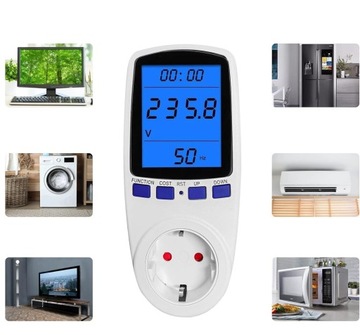 ВАТ МЕТР МЕТР ЭЛЕКТРИЧЕСКОЙ ЭНЕРГИИ АМПЕР МЕТР ВОЛЬТМЕТР